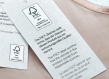 FSC certified products